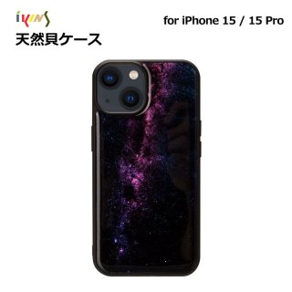  ikins  iphone 15 iPhone 15 Pro ŷ Milky wayʥߥ륭  ѡ