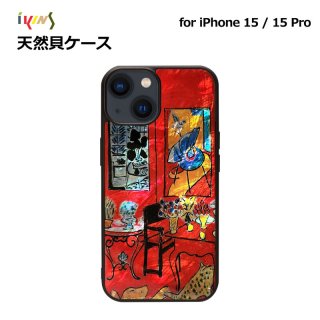  ikins  iphone 15 iPhone 15 Pro ŷ֤礭ʼ  ѡ ޥƥ ̾