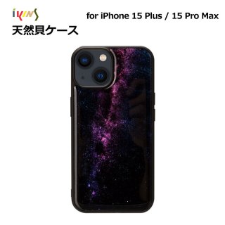  ikins  iphone 15 Plus iPhone 15 Pro Max ŷ Milky wayʥߥ륭  ѡ