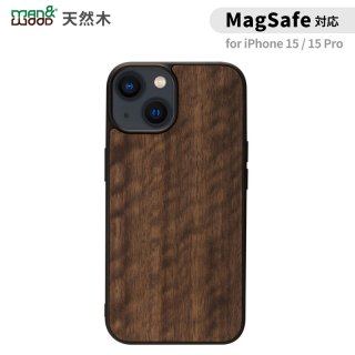  Man&Wood iphone 15 iPhone 15 Pro MagSafeб ŷڥ Koala  ޥۥ