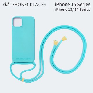  PHONECKLACE iphone 15 iPhone 15 Pro  ͥåȥåդ ꥳ󥱡 ߥ ޥۥ ܥǥȥå