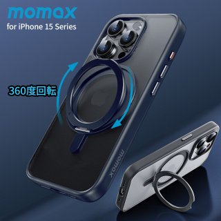  momax iphone 15 iPhone 15 Pro Roller MagSafeб360륹ɥ