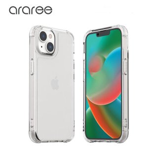  araree ꡼ iphone 15 iPhone 15 Pro Flexield ե ꥢ Ʃ ׷ۼ