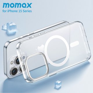  momax iphone 15 Plus iPhone 15 Pro Max Play MagSafeб ꥢ ޥۥ Ʃ С
