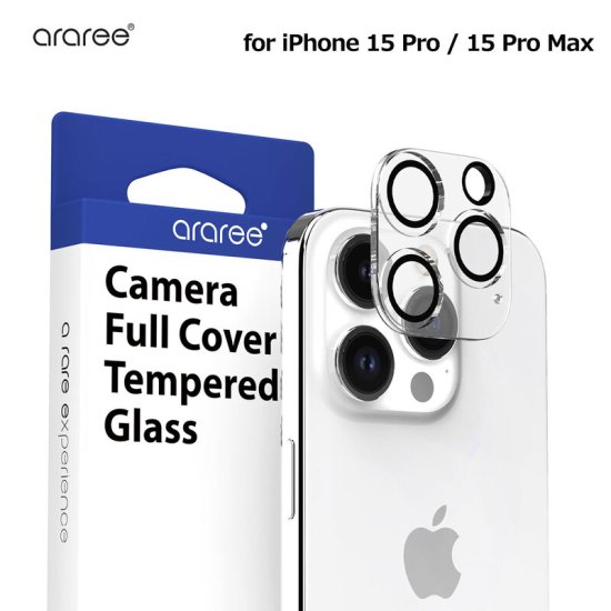 国内正規品 araree アラリー iphone 15 / 15 Pro / 15 Plus / 15 Pro