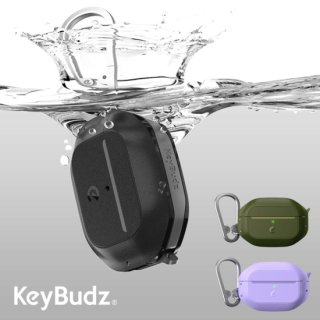  KeyBudz AirPods Pro 2 1 Element ɿ奱 ƷMIL IP68 ӥդ