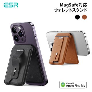  ESR MagSafeб åȥ ɥ HaloLock Geoõץץб MagSafeбiPhone ޥۥ