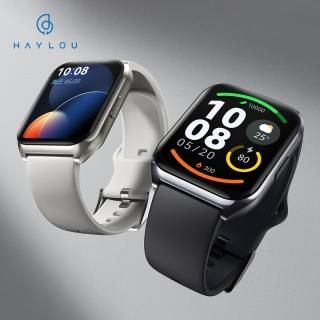 国内正規品 HAYLOU ハイロー Watch 2 Pro スマートウォッチ 日本語対応 【Xiaomi開発グループ発 2024年モデル】