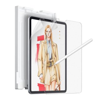  ESR iPad Pro 13 iPad Pro 11 iPad Air ڡѡƥ㡼վݸե(2 ƥ꡼2024ǯޤ