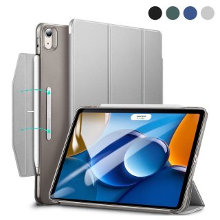  ESR iPad Pro 132024ǯiPad Air 132024ǯASCEND ȥ饹ॱ Ķࡦ̡Smart Folio ϡɥ