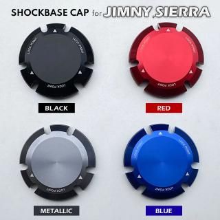 alumania ޥ˥  SHOCKBASE CAP SUZUKI JIMNY ˡ ѥå١å ߥå׺1å