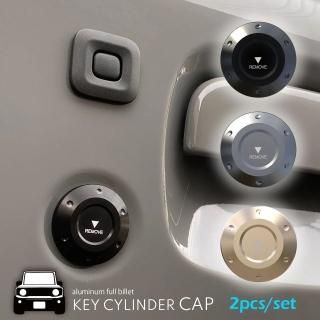 alumania FULL BILLET KEY CYLINDER CAP SUZUKI JIMNY SIERRA  ˡ  ߥå JB64 JB74