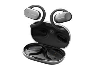 NAGAOKA ʥ movio Bluetooth5.3б ưΥ䡼եåܤץ󥤥䡼磻쥹ۥ