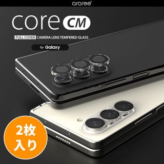  araree ꡼ Galaxy Z Fold6 CORE CM  饹ե2