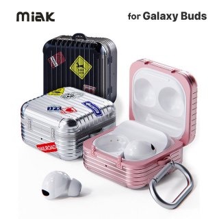  miak ߥå Galaxy Buds꡼ ꡼ ĥǥ󤬥ˡ ӥ