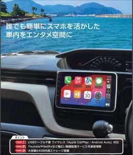 AMEX  9 եƥ󥰥ǥץ쥤ǥѥޥ ޥۥ㡼 CarPlay/AndroidAutoб