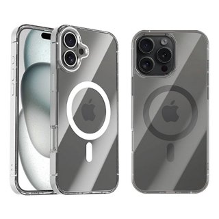  motomo ȥ iPhone 16 / 16 Pro MagSafeб METAL CASEꥢ Ʃ TPUȥߥ˥Ź¤