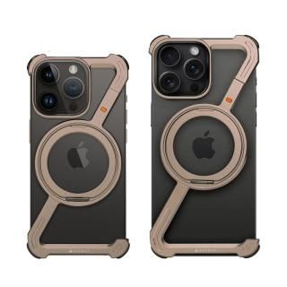  Hacray ϥ饤 iPhone 16 Pro iPhone 16 Pro Max 360 RingStandʥ󥰥ɡ˥ ߡǥȥ˥