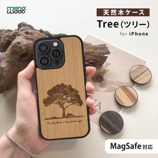  Man&Wood iphone 16 iPhone 16 Pro MagSafeб ŷڥ Mondrian Wood  Tree