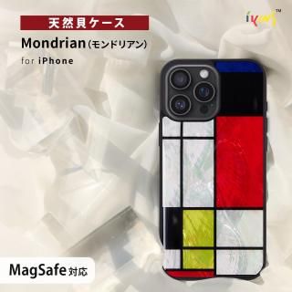  ikins  iphone 16 iPhone 16 Pro MagSafeбŷ Mondrian ɥꥢ