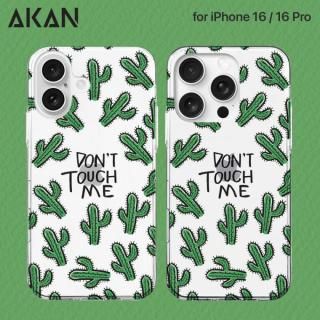  AKAN  iphone 16 iPhone 16 Pro ե ꥢ ȥȥե ƩС