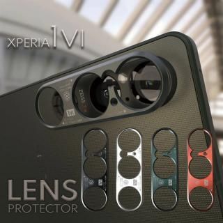alumania ޥ˥ XPERIA 1 VI LENS PROTECTOR 󥺥С ںܥޥȽ ݸ SO-51E XQ-EC44