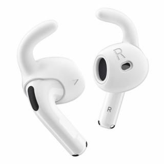  KeyBudz AirPods4 䡼եå 餫Ǥäեå ѥݡդ