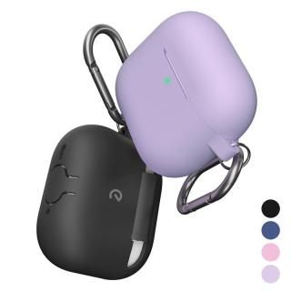  KeyBudz AirPods4 Elevate ꥳ󥱡 岼ηΥե륫С߷ ȥåץۡȥӥդ