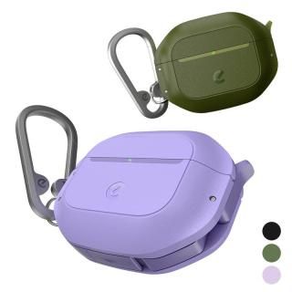  KeyBudz AirPods4 Element ݸIP68ɿ ɿ MIL MIL-STD-810H