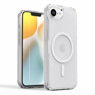  araree iPhone 16e Duple M ꥢ MagSafeб Ʃ ƷMILʽѾ׷ǽ ꡼