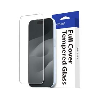  araree iPhone 16e core վݸ饹ե ꥢ  9H ݸե ꡼