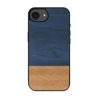  Man&Wood iphone 16e ŷڥ Denim ǥ˥  