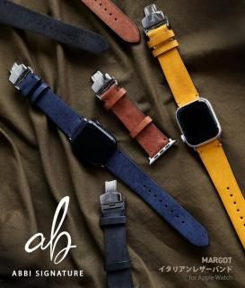  ABBI SIGNATURE Apple WatchХ MARGOT ꥢ쥶Х  åץ륦å ܳ 򴹥٥