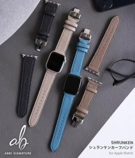  ABBI SIGNATURE Apple WatchХ 󥱥󥫡եХ  åץ륦å ܳ 򴹥٥