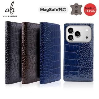  ABBI SIGNATURE iPhone 17/Air/17Pro/17ProMax LIPARI ꥢ쥶 MagSafeб ܳ  Ģ