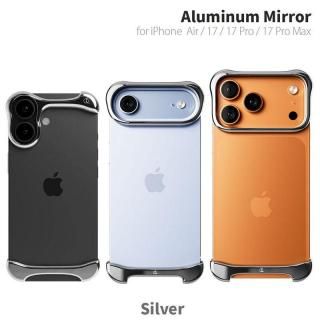  Arc iPhone Air / 17 / 17 Pro / 17 Pro Max Arc Pulse ߡߥ顼С ߥХѡ ߥ˥7075 