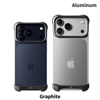  Arc iPhone 17 Pro / 17 Pro Max Arc Pulse ߡե ߥХѡ ߥ˥7075 