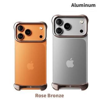 10  Arc iPhone 17 Pro / 17 Pro Max Arc Pulse ߡ֥ ߥХѡ ߥ˥7075 