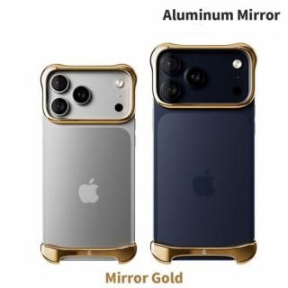  Arc iPhone 17 Pro / 17 Pro Max Arc Pulse ߡߥ顼 ߥХѡ ߥ˥7075 