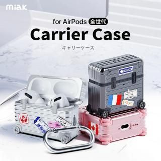  miak ߥå AirPods Pro 3 ꡼ ĥǥ󤬥ˡ LEDɽбӥ