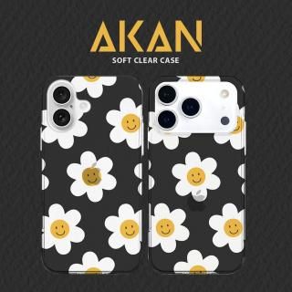  AKAN iPhone 17 iPhone 17 Pro åޥ롦ǥ ꥢ ƩС  ѿˤUVץ
