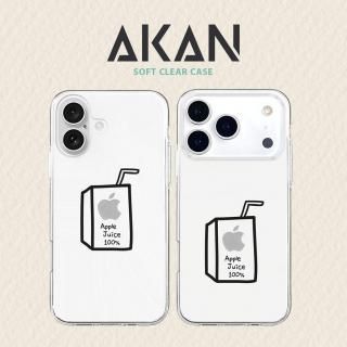  AKAN iPhone 17 iPhone 17 Pro åץ른塼 ꥢ ƩС  ѿˤUVץ