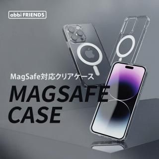  abbi FRIENDS iPhone17/Air/17Pro/17ProMax magsafeб ꥢ ƩС ӥե