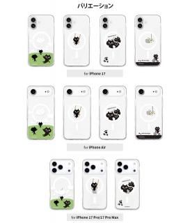  abbi FRIENDS iPhone17/Air/17Pro/17ProMax ͥޥ󥸥奦 MagSafeб ꥢ 饤 ӥե