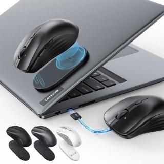  ESR 磻쥹ޥ MagMouse PCŽդƻ٤ Bluetooth5.0 ̵ޥ   Bluetoothޥ Хåƥ꡼