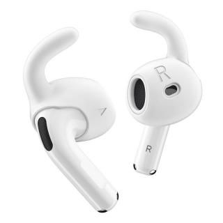 11ȯ  KeyBudz AirPods Pro 3 䡼եå 餫Ǥäեå ѥݡդ