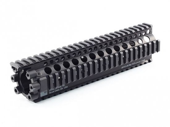 Daniel Defense AR15 Lite Rail 10.0inch DDライトレール 10インチ - モデルショップPAPA