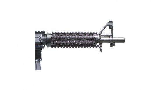 SureFire AR/M4 Carbine Picatinny Rail System M73 M4用レール