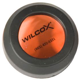 wilcox Filter Cover Assembly for the AN/PVS-14/15/18 and F5050 