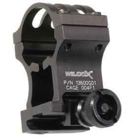 Wilcox's Aimpoint Comp-M Mount M68コンプM2M3マウント - モデル